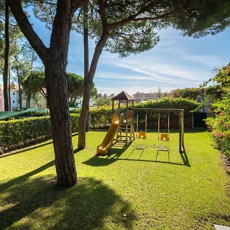 Planalto Sweet Villa Vilamoura Exterior photo