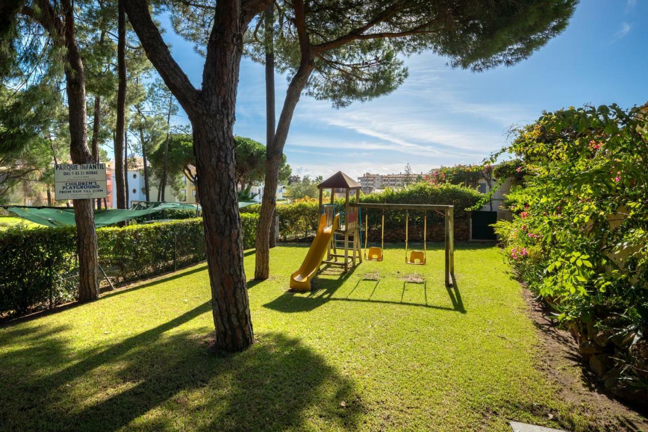 Planalto Sweet Villa Vilamoura Exterior photo