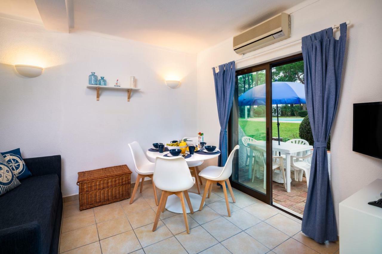 Planalto Sweet Villa Vilamoura Exterior photo
