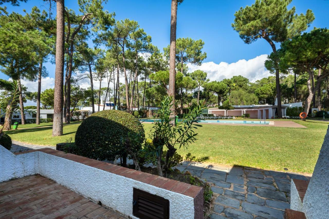 Planalto Sweet Villa Vilamoura Exterior photo